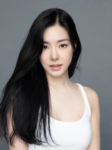 Tiffany Young