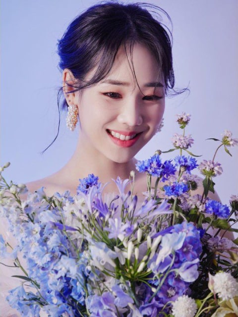 U Sungeun