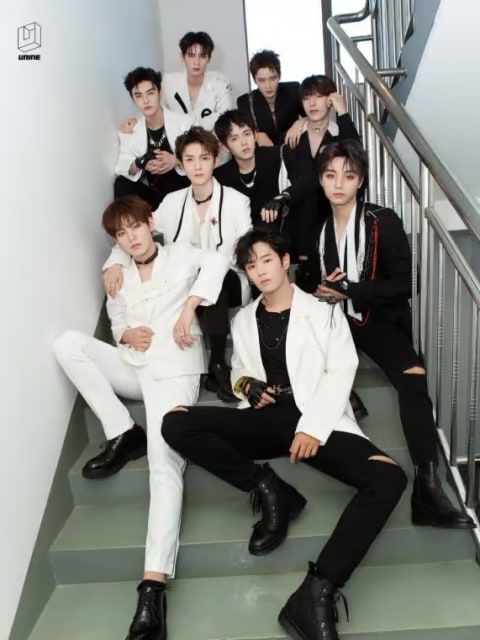 UNINE