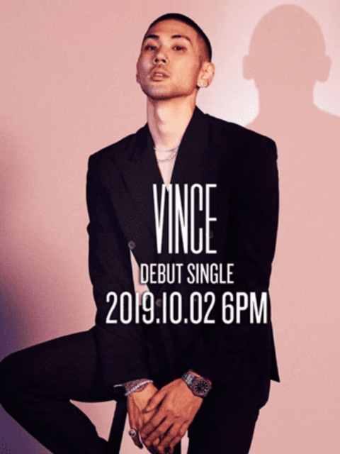 Vince