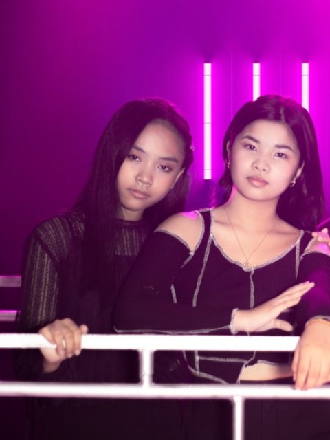 X-GLAM
