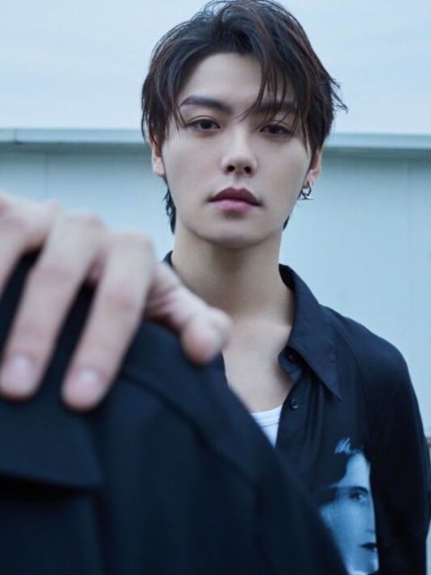 Xiao Yuliang