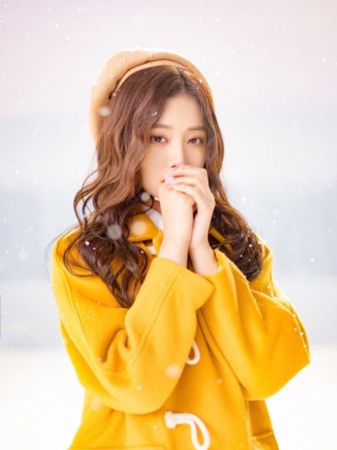 Xu Yiyang