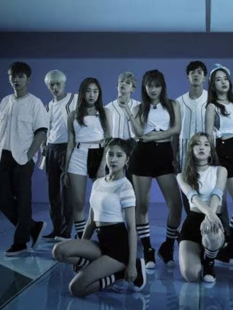 Y-TEEN