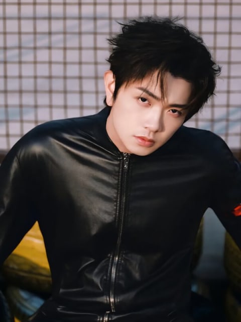 Yan Ren Zhong