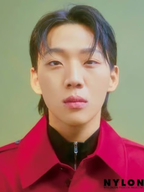 Yang Hong-won