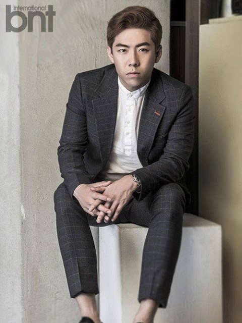 Yang Se-chan
