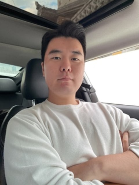 Yeo Hwangyu