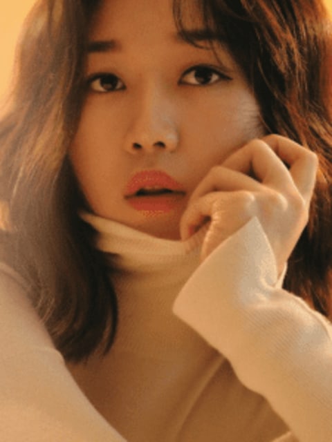 Yeongeun
