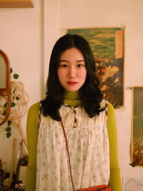 Yeonkyeong