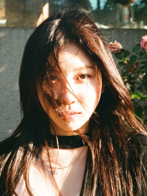 Yerin Baek