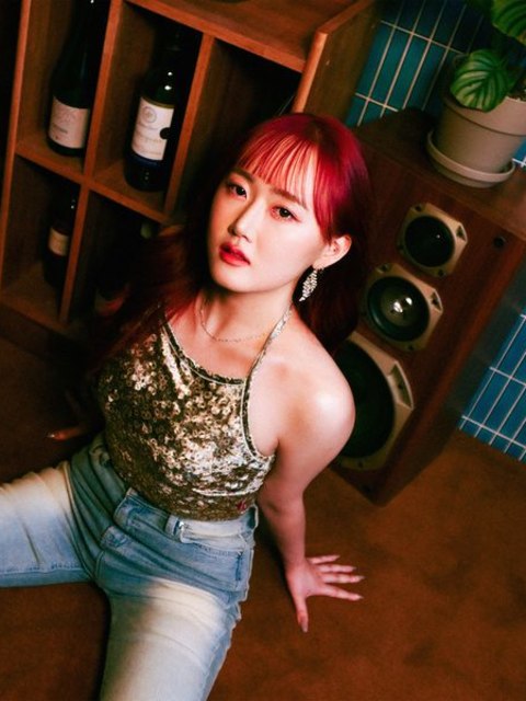 Yu Yeonwoo