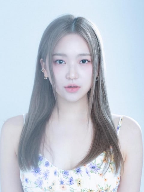 Yusu (Yu Suji)