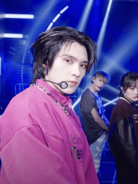 Zoo (SM Collab Unit)