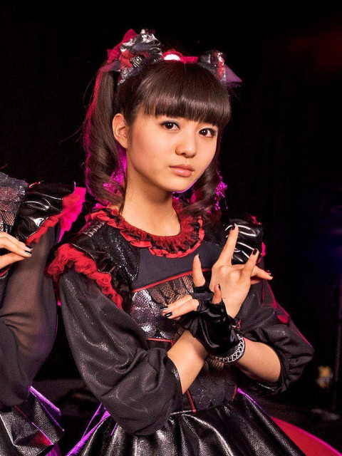 BABYMETAL WORLD TOUR 2026