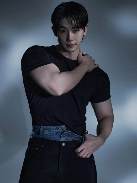 WONHO: WONHO Live at Harrah's Cherokee Resort Event Center – Cherokee — North Carolina (2026-08-09)