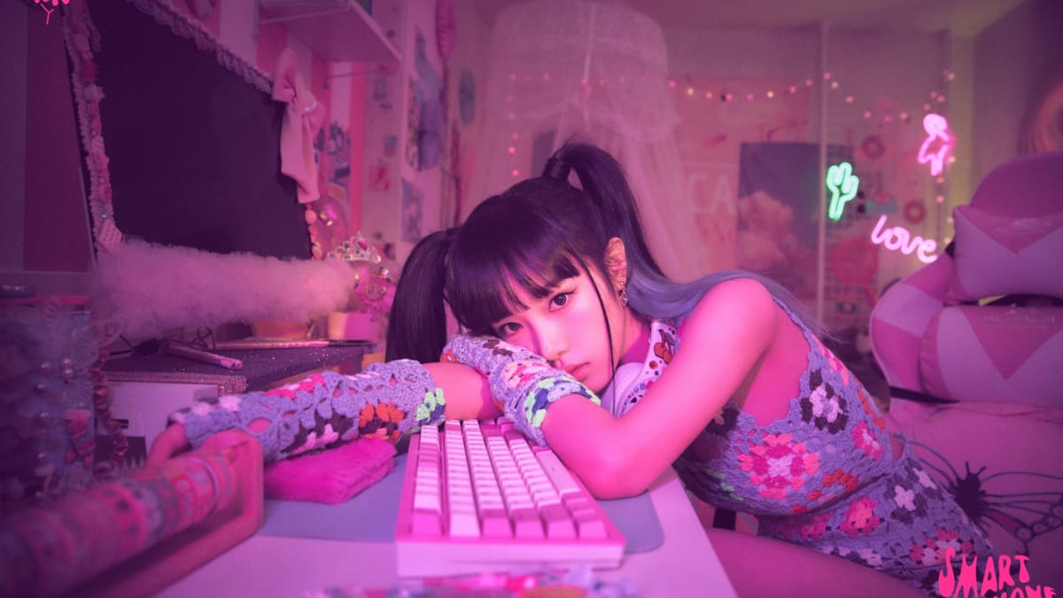 Choi Yena