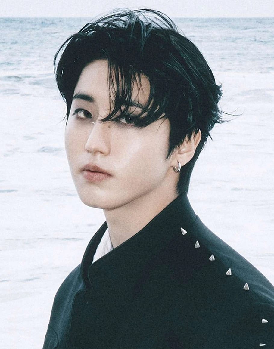 Han (Stray Kids)