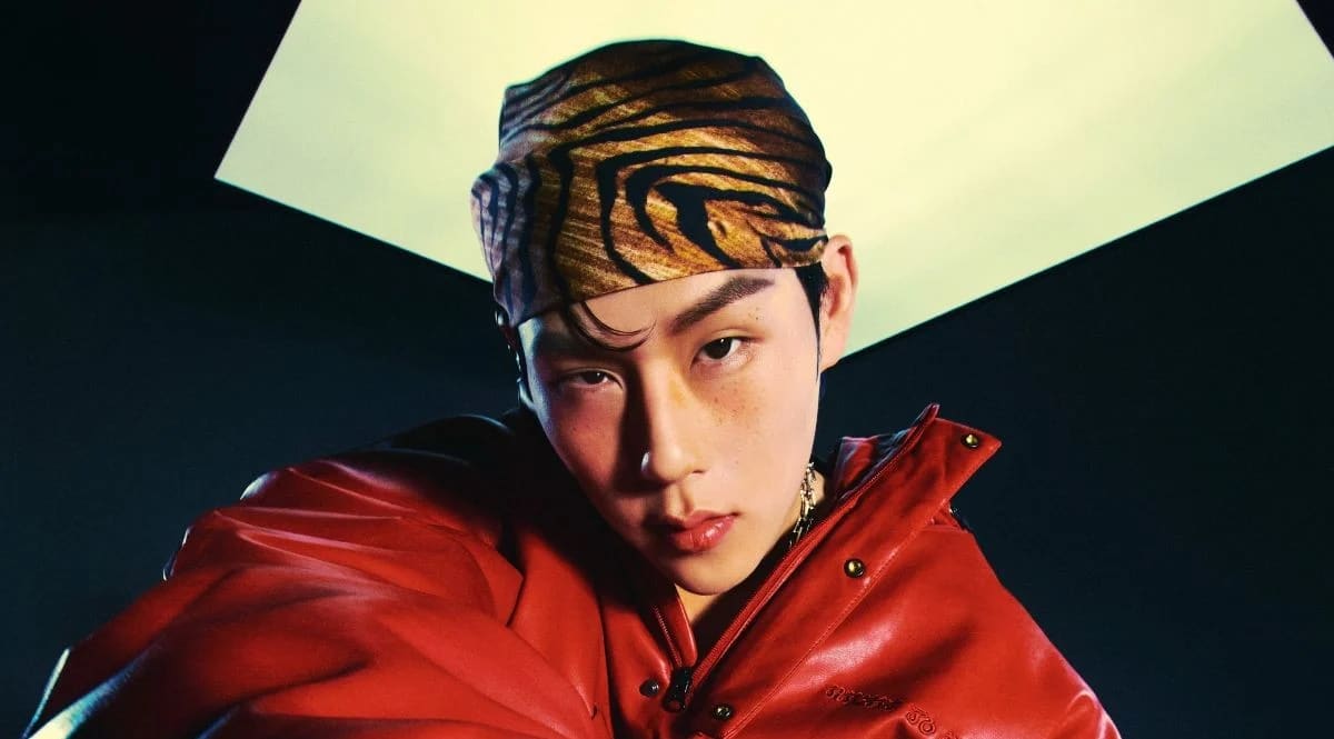 Jooheon