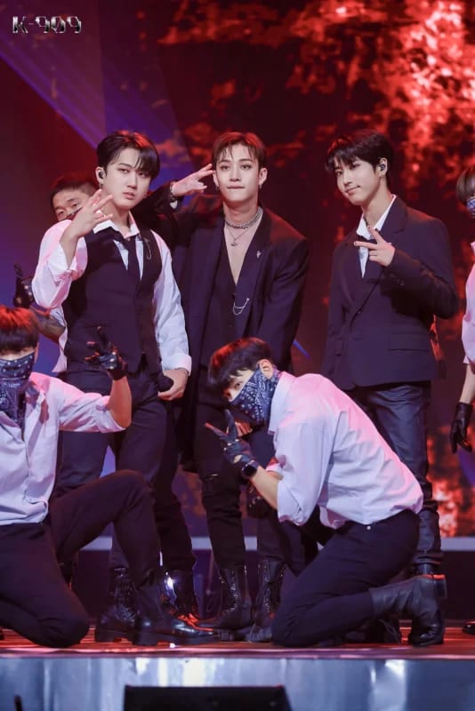 3RACHA