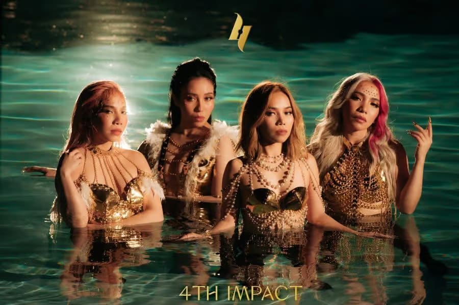 4th Impact