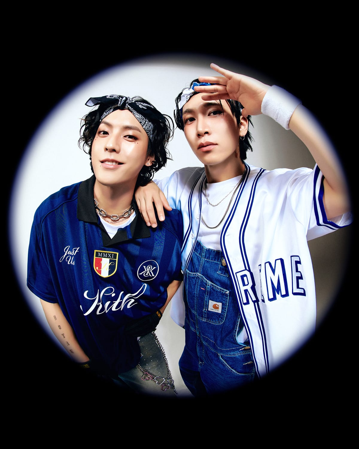 90TAN (BTOB Sub-Unit)