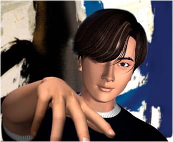Adam