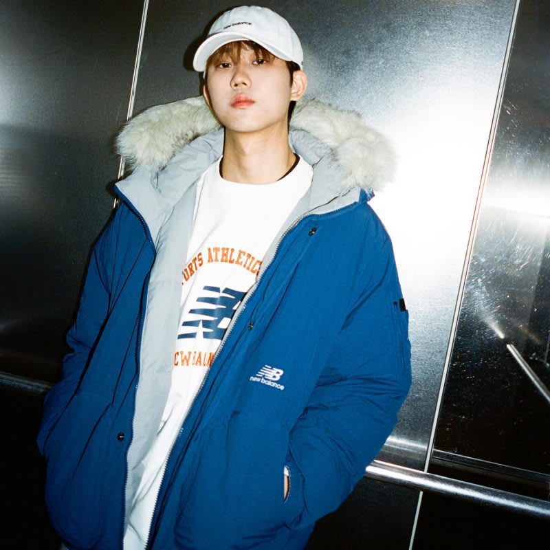 Ahn Byeong Woong