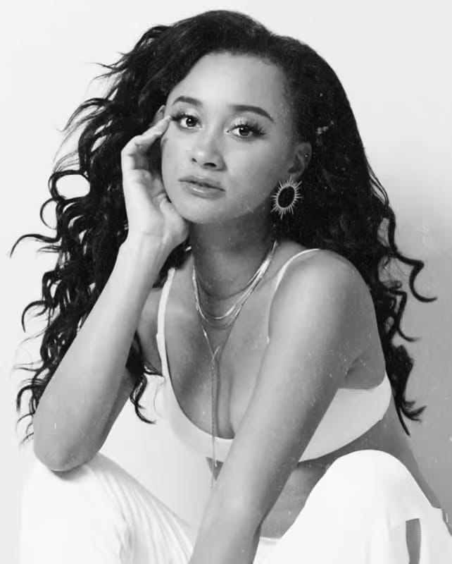 Aisha
