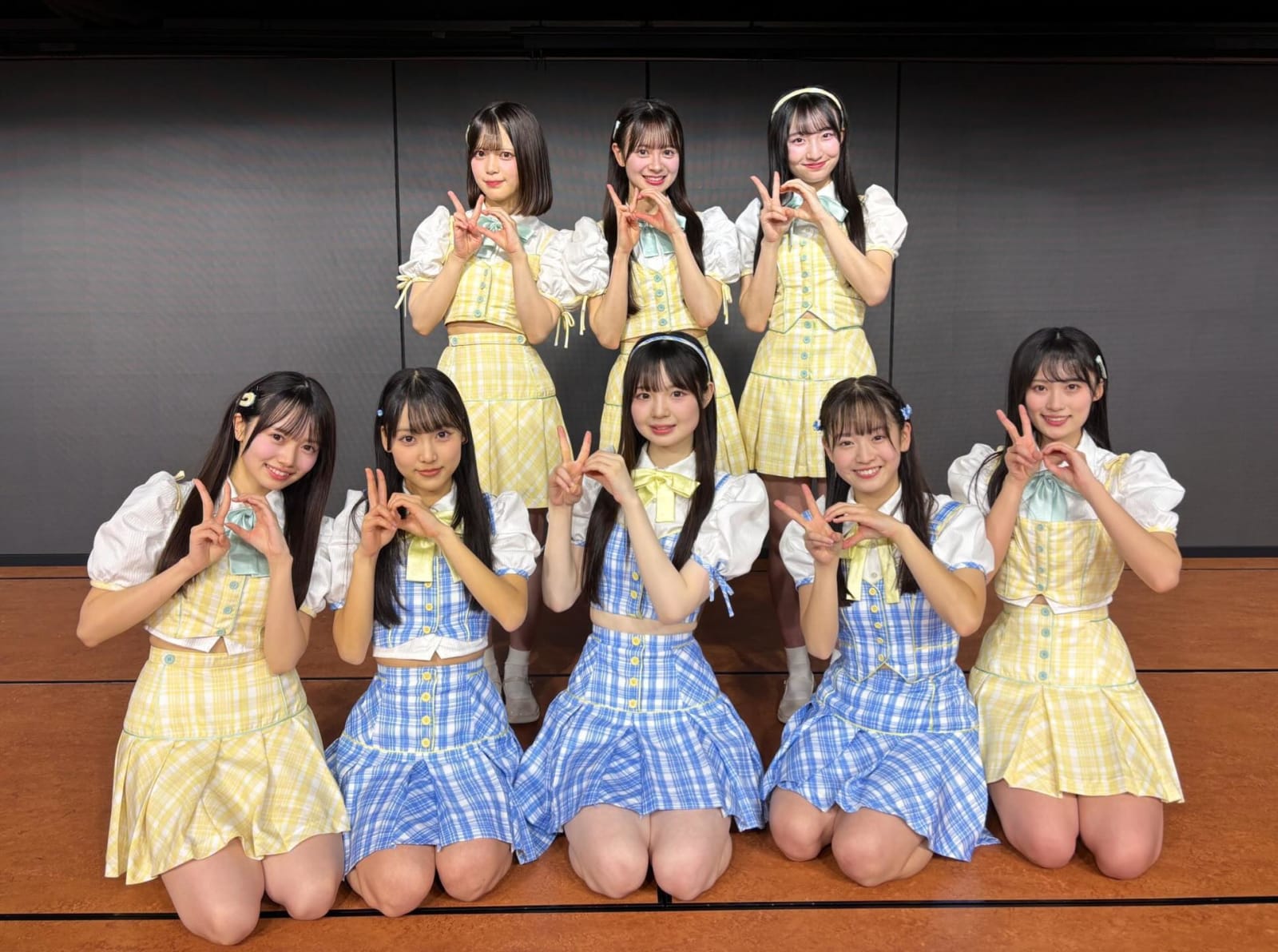 AKB48 Kenkyuusei (Trainees)