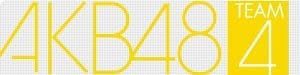 AKB48 Team 4