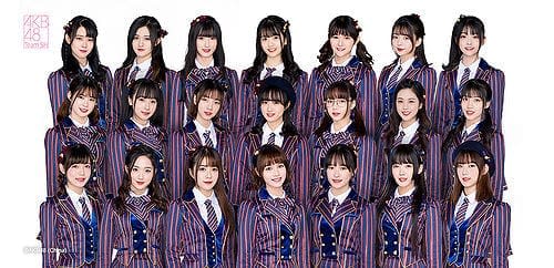 AKB48 Team SH