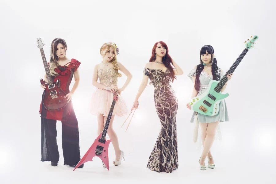 Aldious