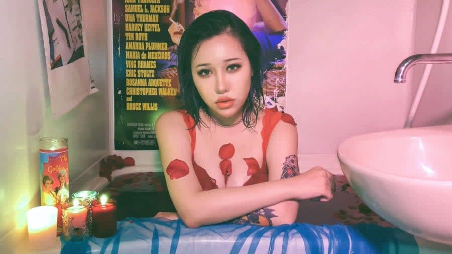 Alice Vicious