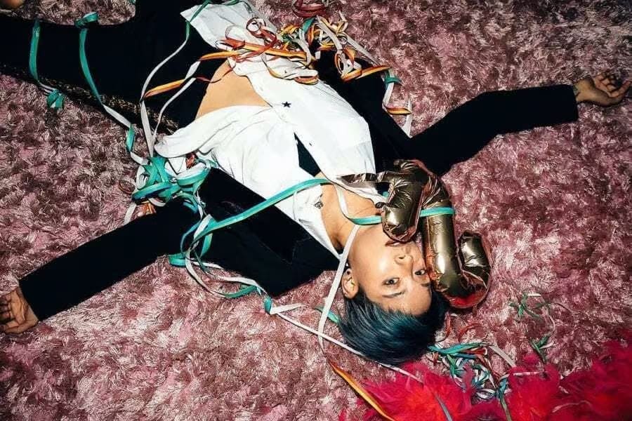 Amber Liu
