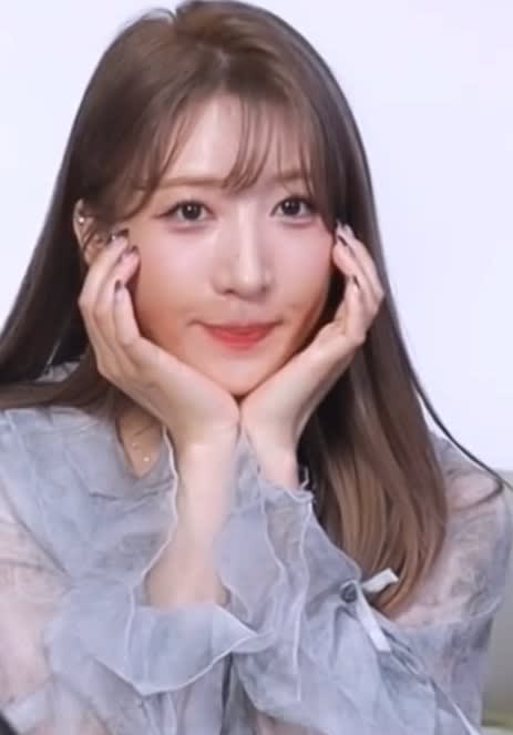 An Hayoung
