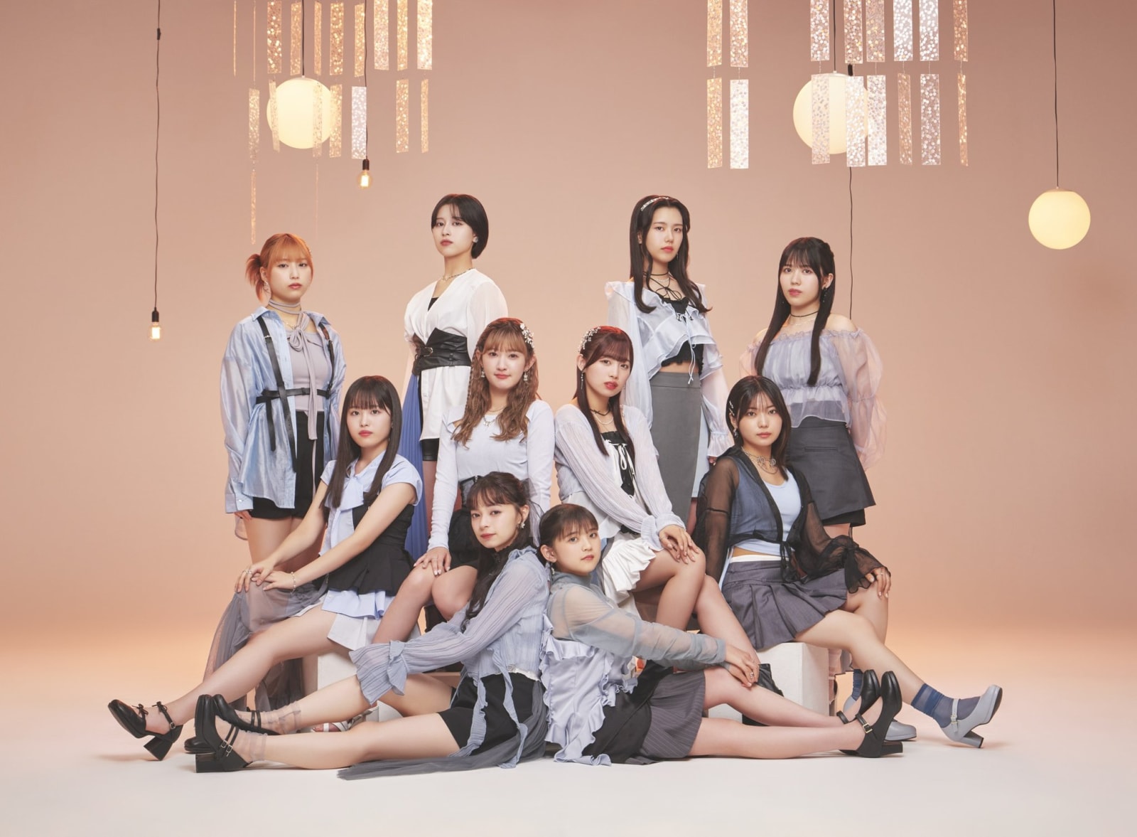 ANGERME