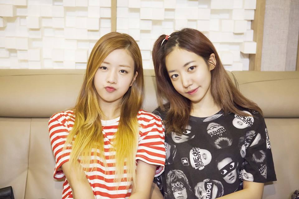 Apink BnN