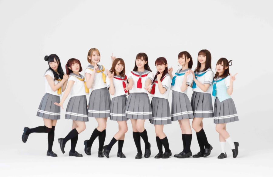 Aqours