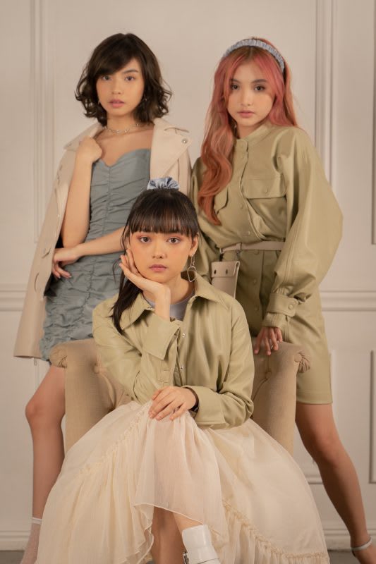 Baby Blue (MNL48’s Sub-Unit)
