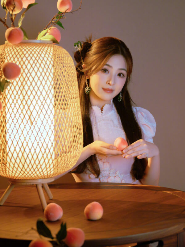 Baby Zhang