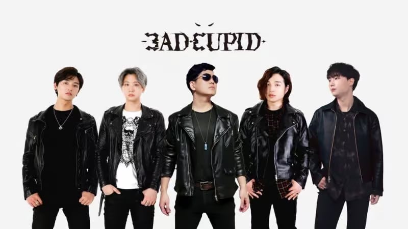 BADCUPID