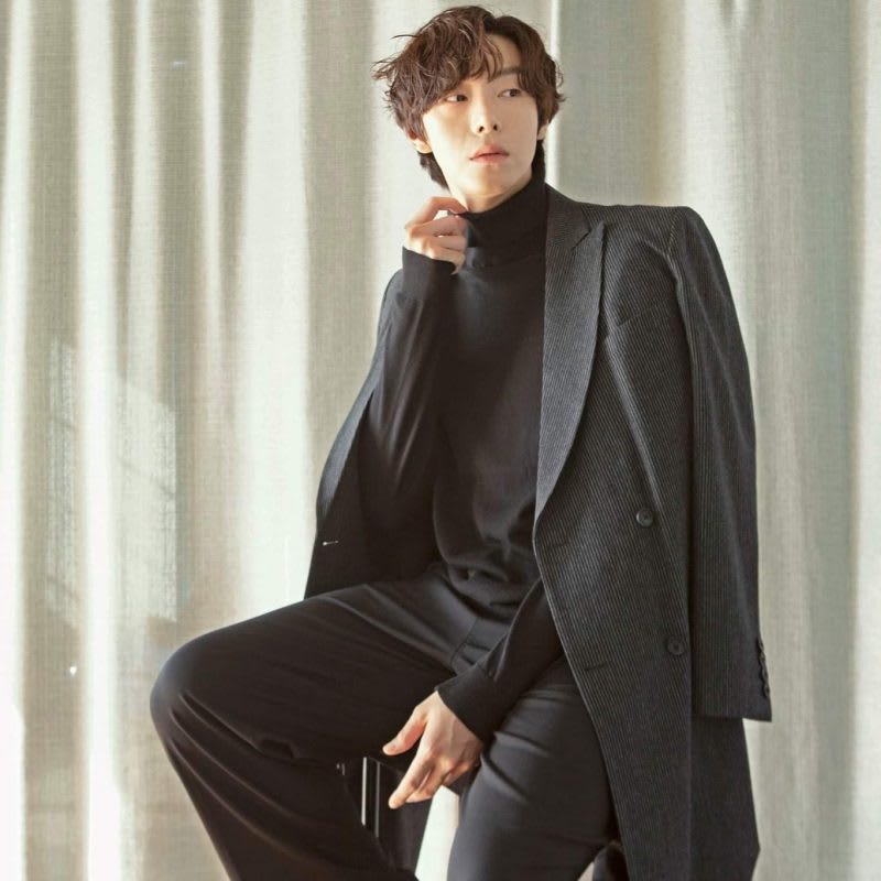 Baek Jiwoong