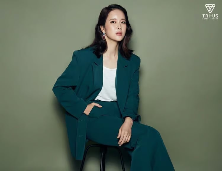 Baek Jiyoung
