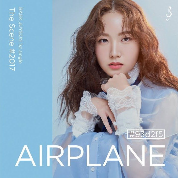 Baek Juyeon