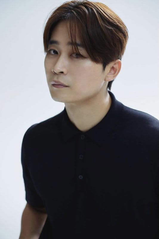 Baek Kwangheum
