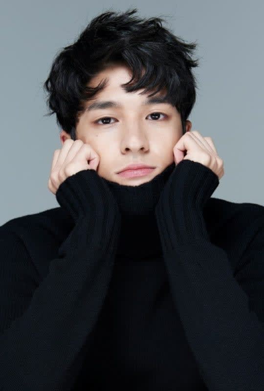Baek Seung-Heon