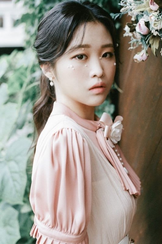 Baek Yeseul