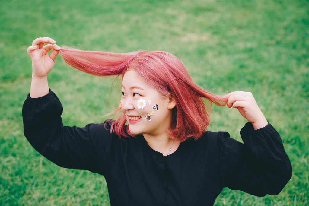 Bak Eunsol