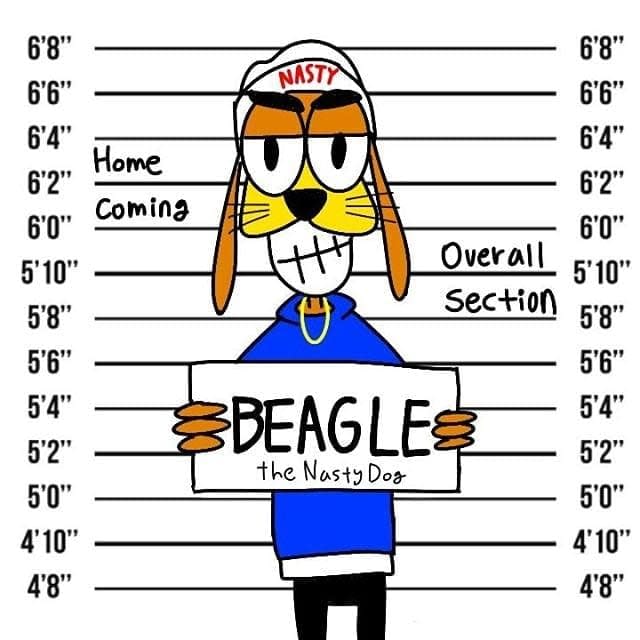 BEAGLE